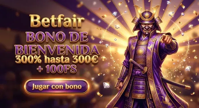 Betfair Casino